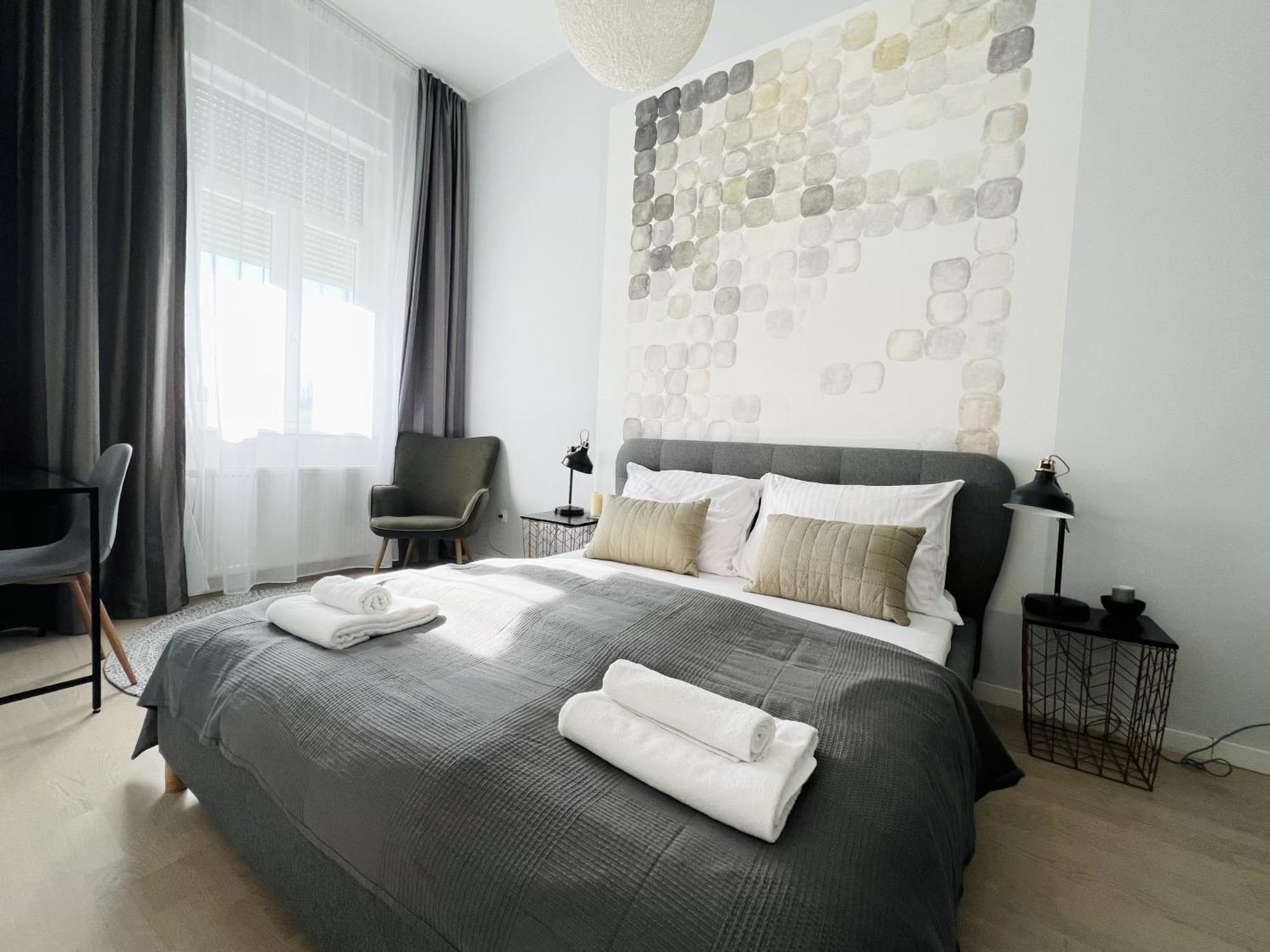 Bphomes Boedapest Buitenkant foto