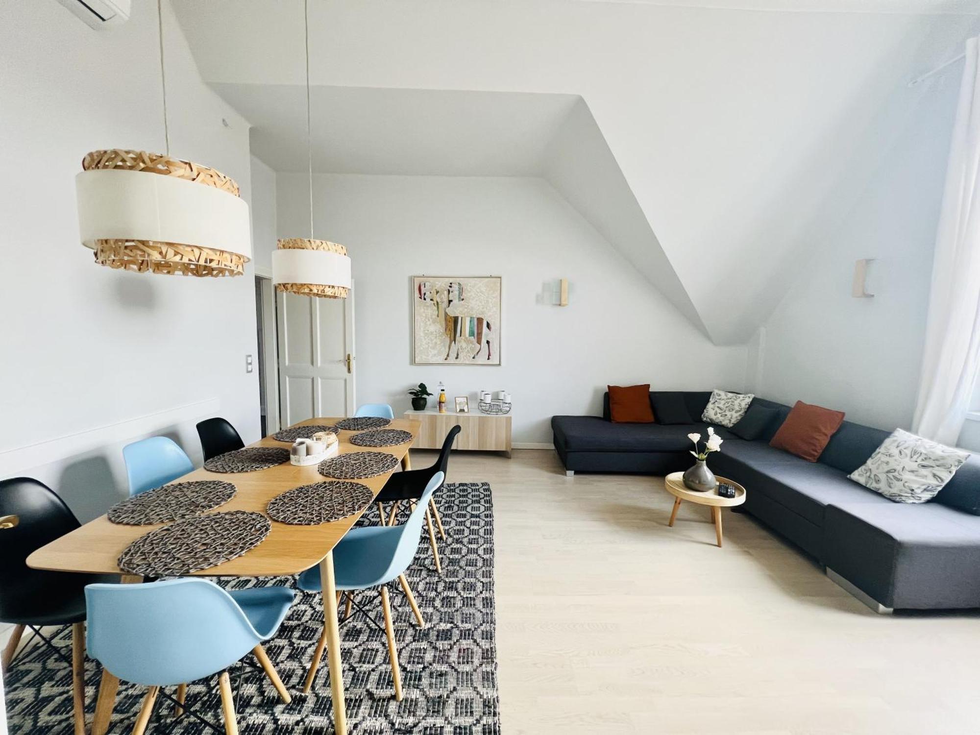 Bphomes Boedapest Buitenkant foto