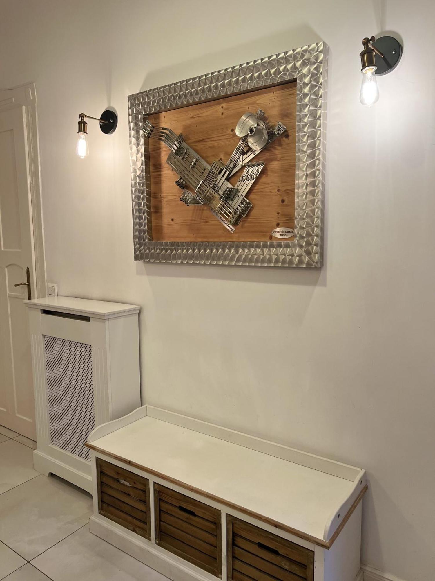 Bphomes Boedapest Buitenkant foto