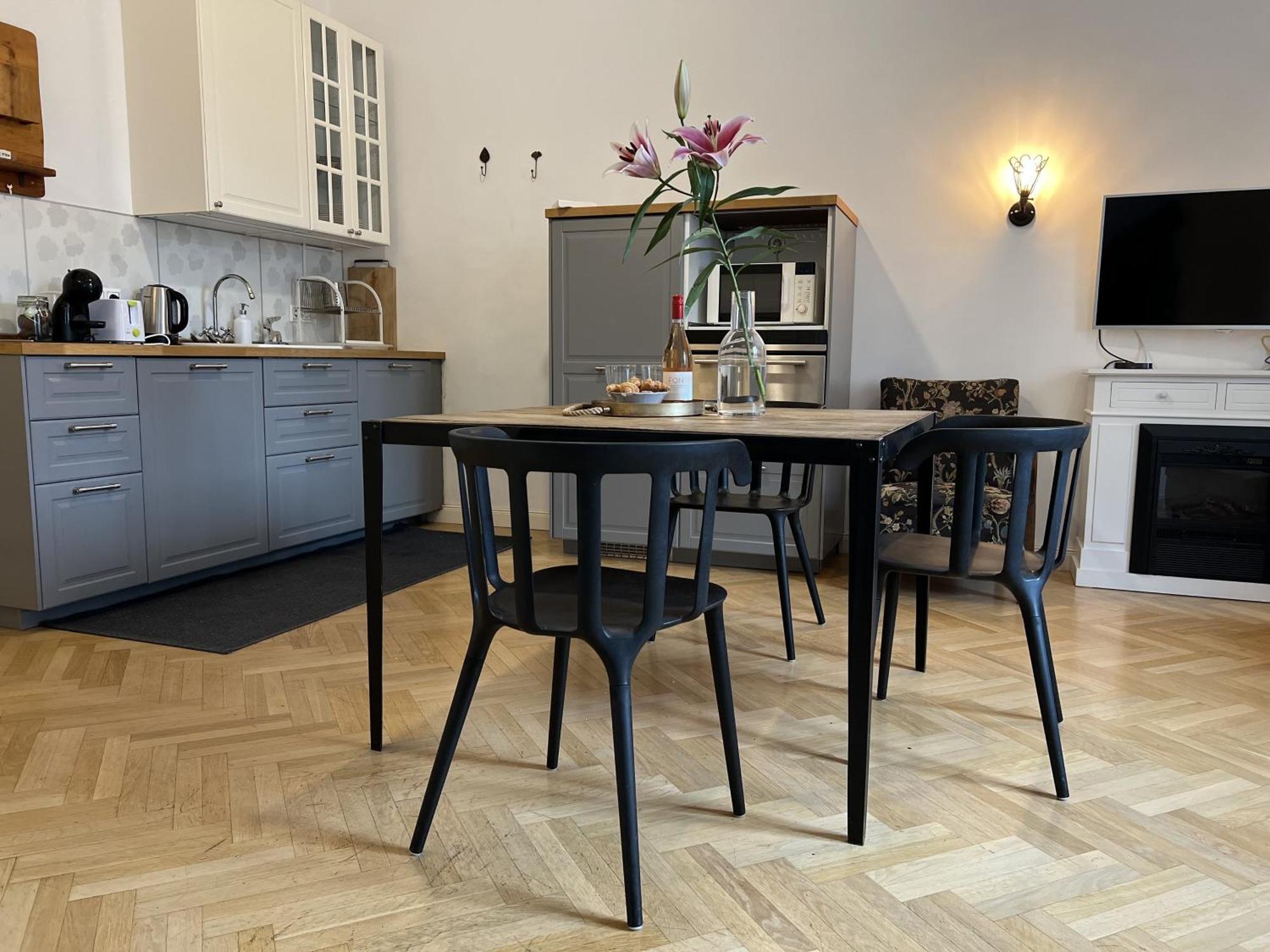Bphomes Boedapest Buitenkant foto