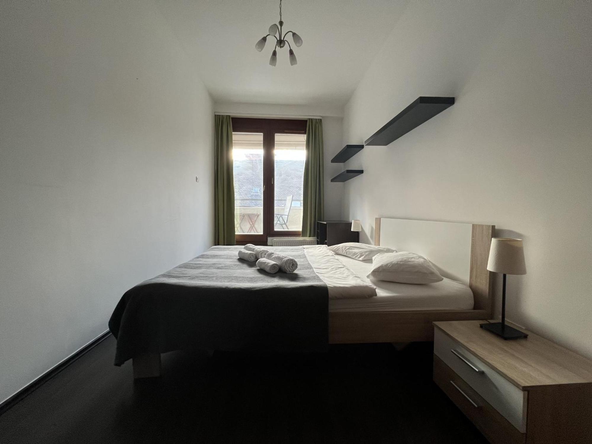 Bphomes Boedapest Buitenkant foto