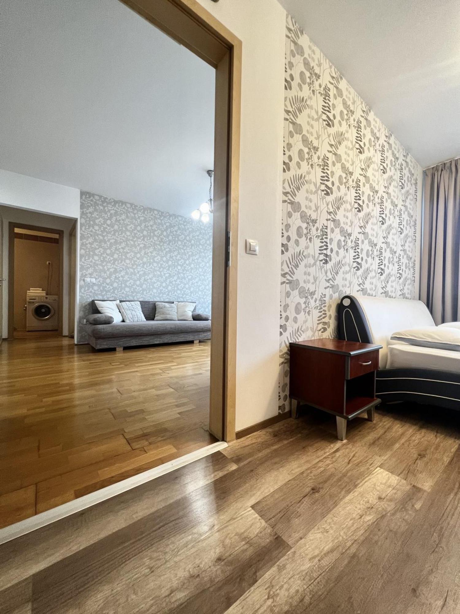 Bphomes Boedapest Buitenkant foto