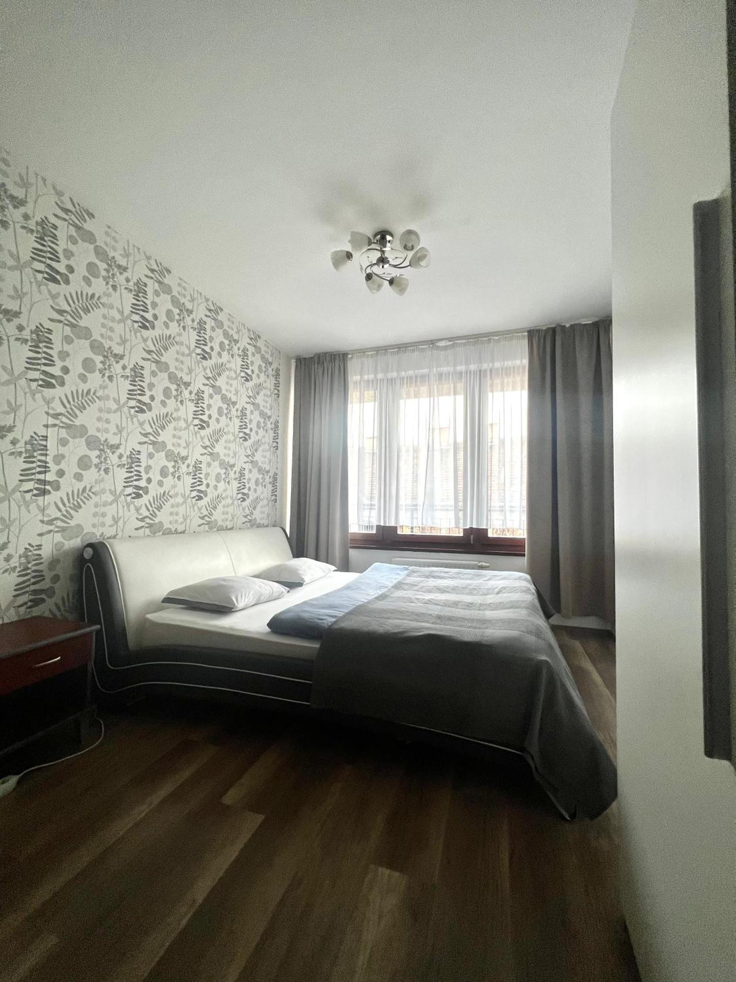 Bphomes Boedapest Buitenkant foto