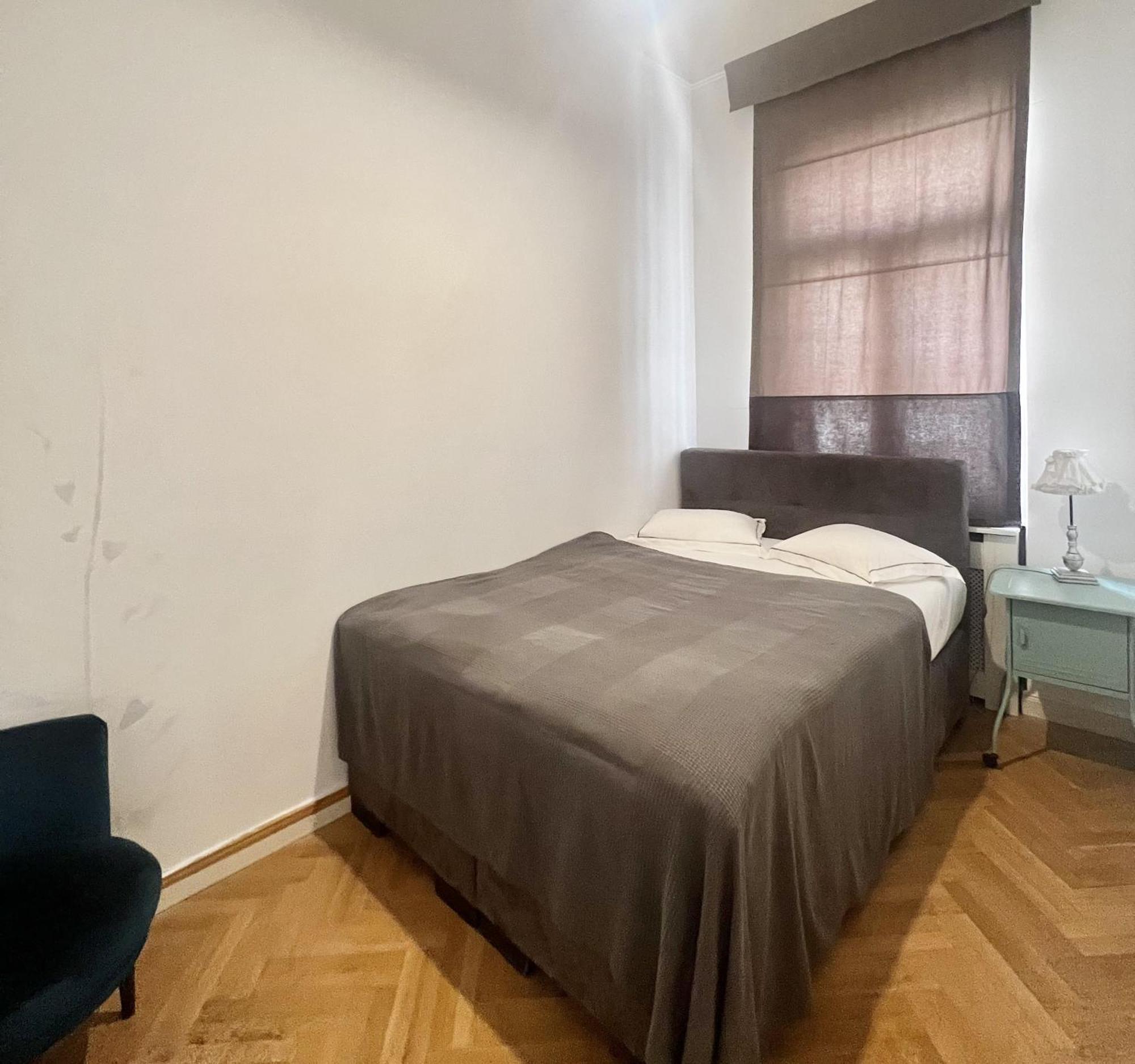 Bphomes Boedapest Buitenkant foto